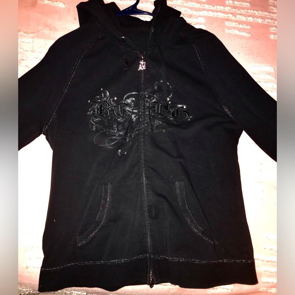 BCBG sweater